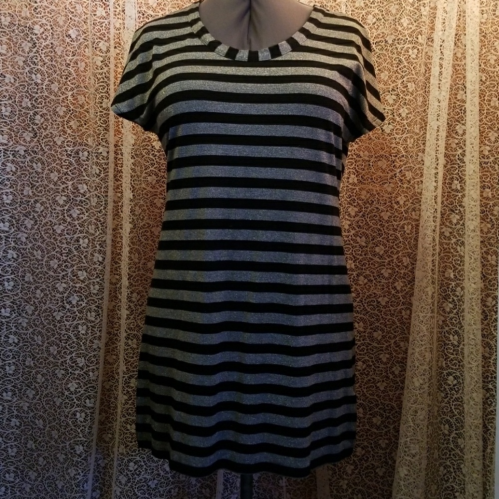 Too cute!! Mini Dress